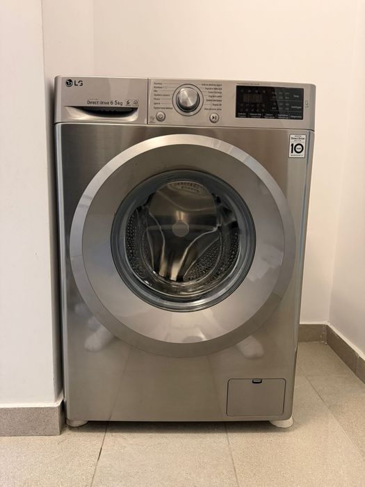 Masina de spalat LG