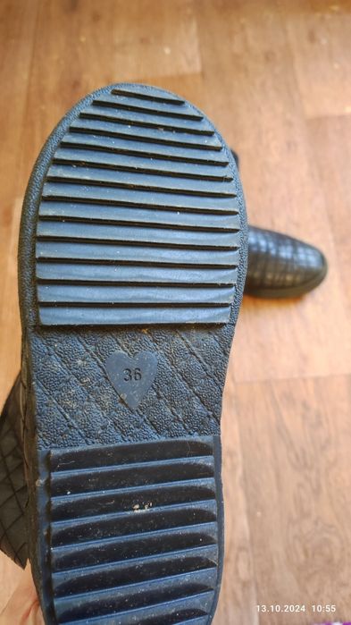 Угги тифлани в отличном состоянии