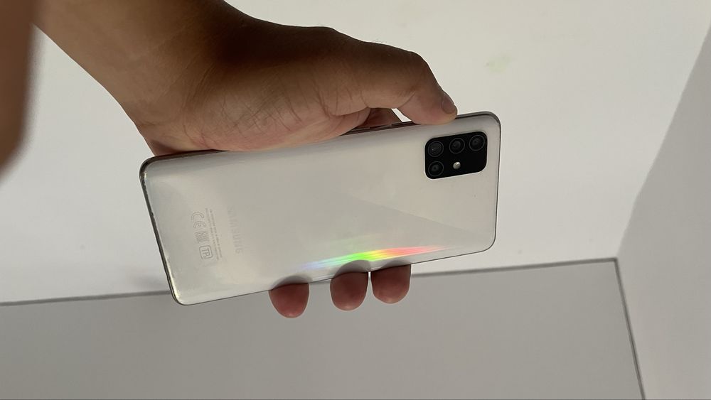 Смартфон Samsung A 51
