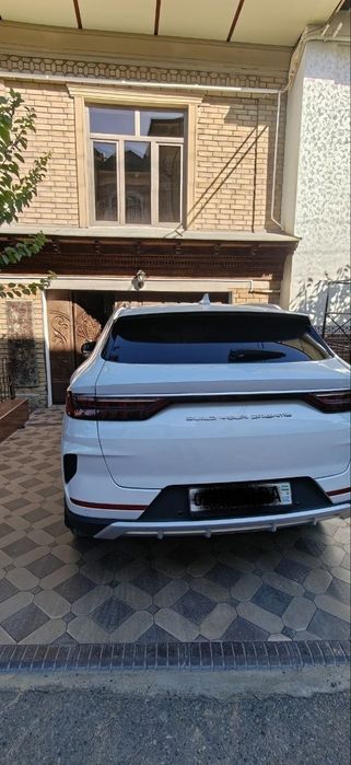 BYD song plyus Flagship sotiladi xolati zo'r 2023 yil toza moshina