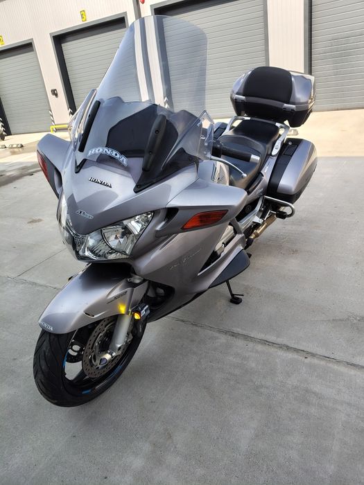 Honda St 1300 Pan European
