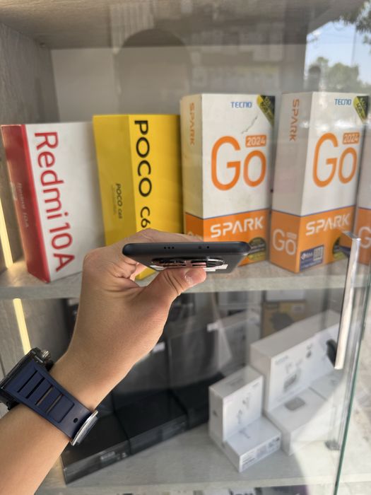 Redmi note 15  256 gb arzoon