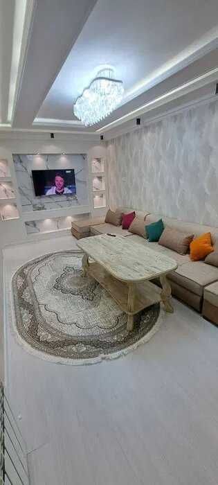 Сдаётся квартира на ЖК Хон Сарой Дипломат‼️