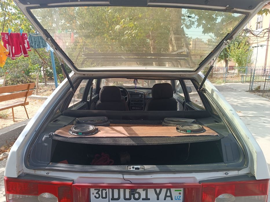 ЛАДА 2109 сотилади