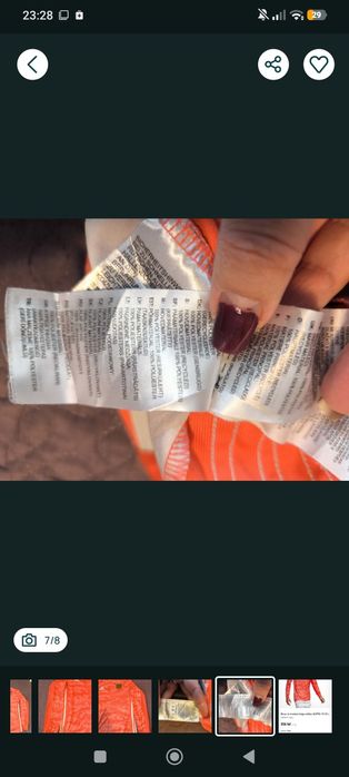 Bluza cu mânecă lungă Adidas climalite 164(13 ani)