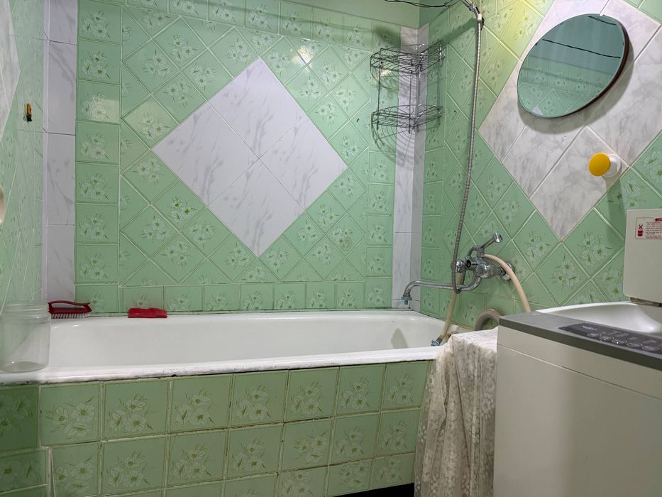 2 в 3 комнат 2/4/4 Авиасозлар 1, 50м*, Кадышева, можно под Ипотеку