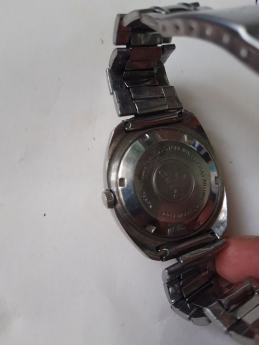 Мужской Часы. OMAX.Automatic 17 Jewels. Orginal.100%. 60х SWISSE.