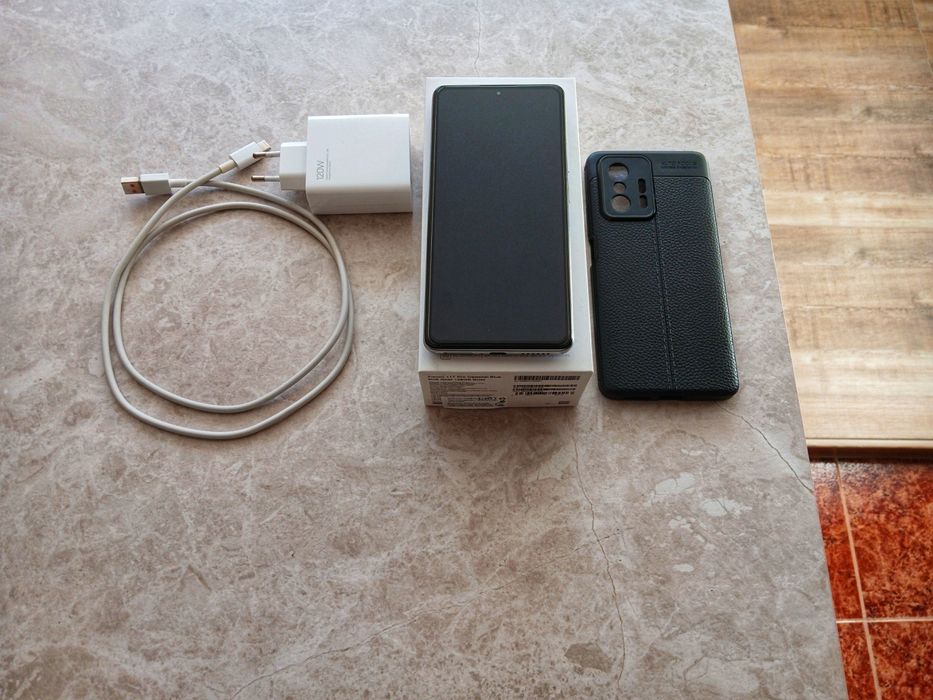 Xiaomi 11T Pro 5G 128GB 8GB RAM Dual