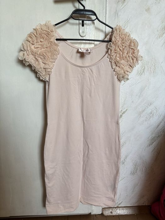 Рокля HM x The Garden Collection