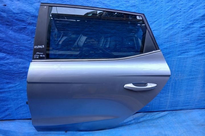 Usa / Portiera spate stanga Seat Ibiza a 5-a generatie KJ