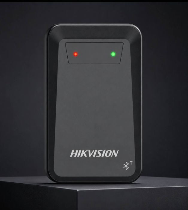 DS-TMG035 hikvision