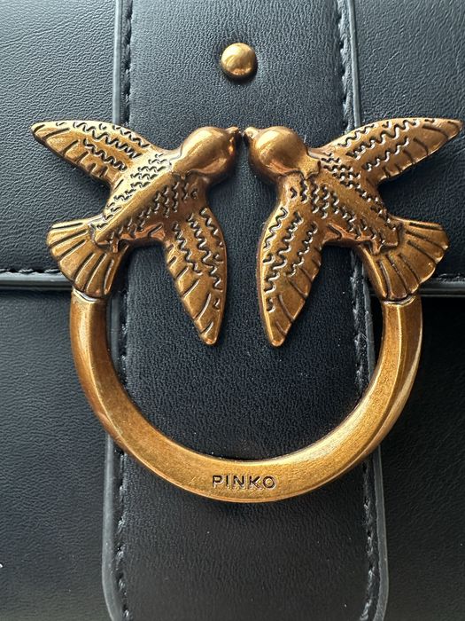 Дамска чанта - Pinko