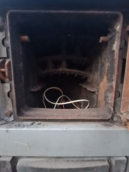 Vând centrală 34kw marca Gobe.in stare de funcționare