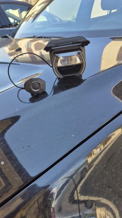 Far bicicletă cobi,cu acumulator