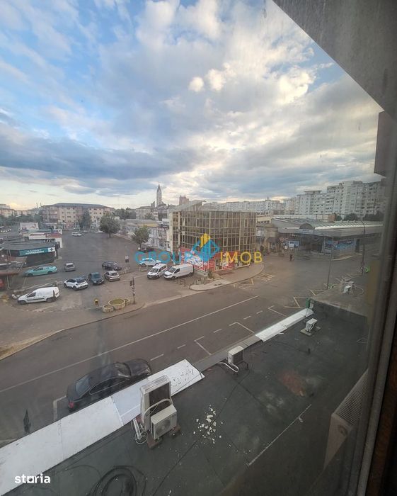 Apartament 9 Mai