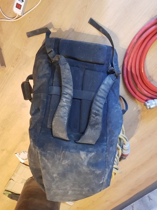 Rucsac geanta pentru masina de carotat rothenberger