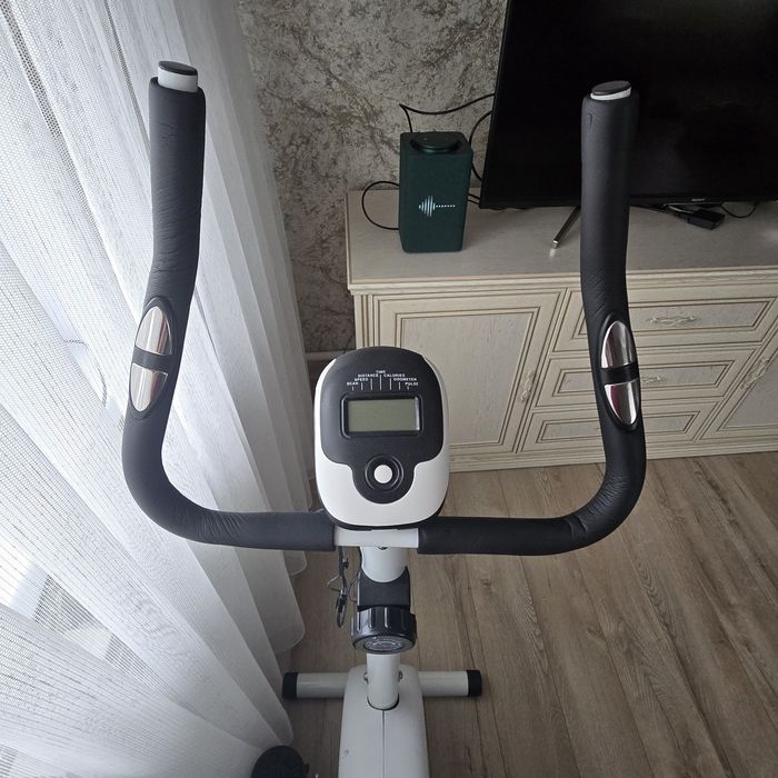 Велотренажёр  б/у