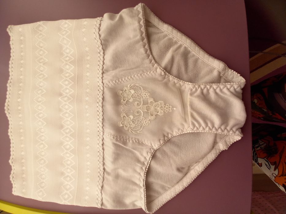 Нови шалчета бански за бременни