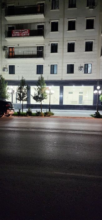 Arzon narxga 400kv Do'kon ijaraga beriladi