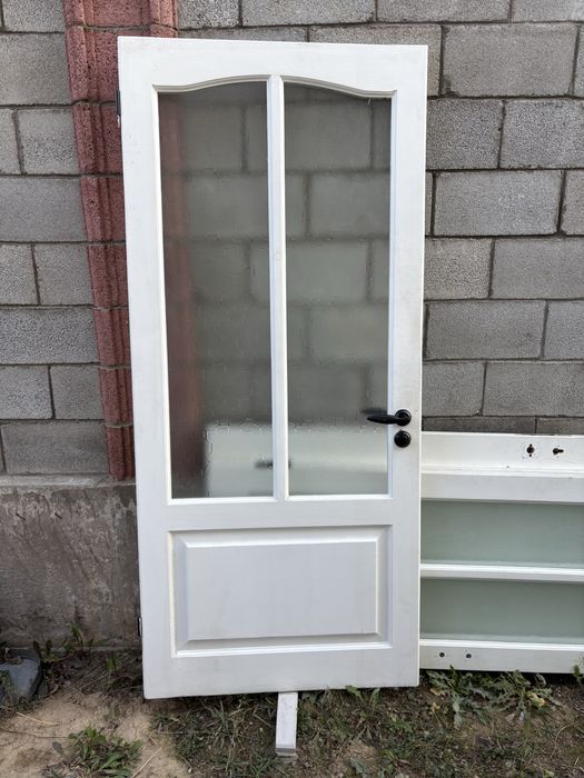 Межнкомнатные двери