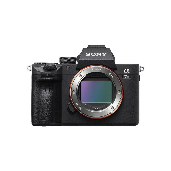 Камера Sony A7III (body) даставка, гарантия