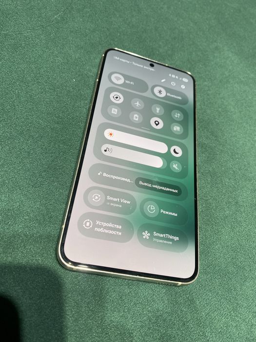 Samsung S22 Идеал