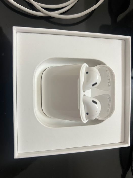 Apple наушники беспроводные