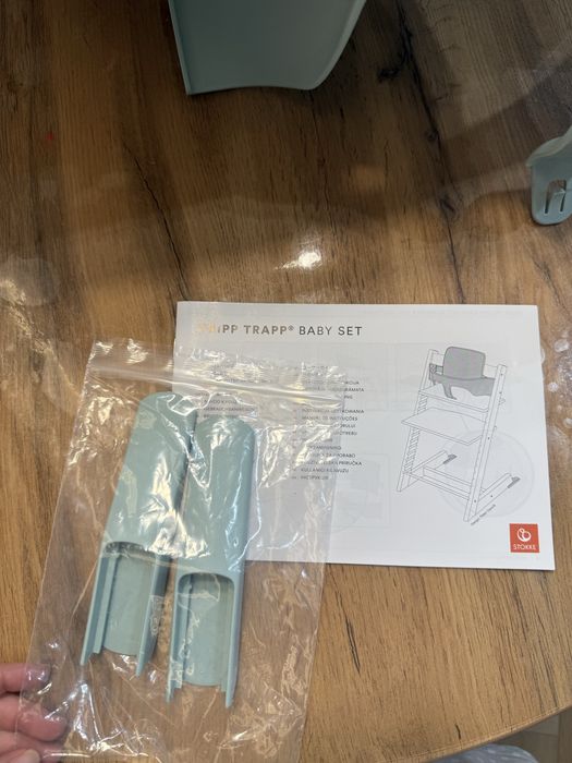 Продам Stokke Tripp Trapp сиденье.