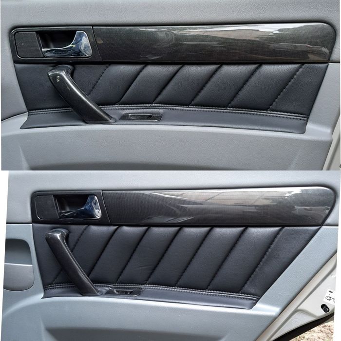 Eco koja opshivka materyal. Lasetti. Nexia 3. Cobalt. Damas.