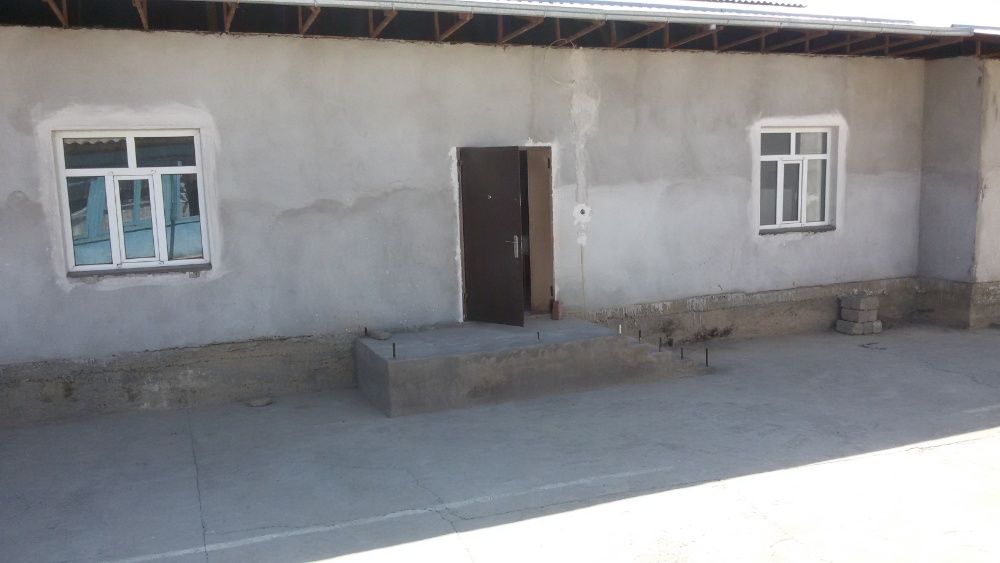 Продается участок в 3,5 соток в Юкоричирчикском районе