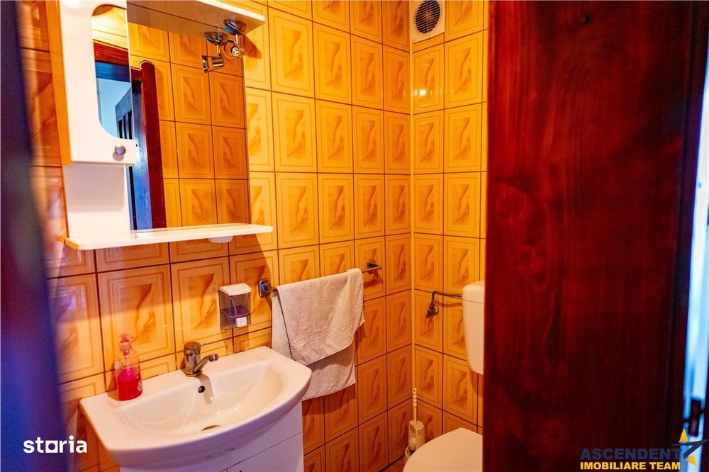 FILM! Recomandat sectiunea industrial productiecomercial,Ghelinta, Cov