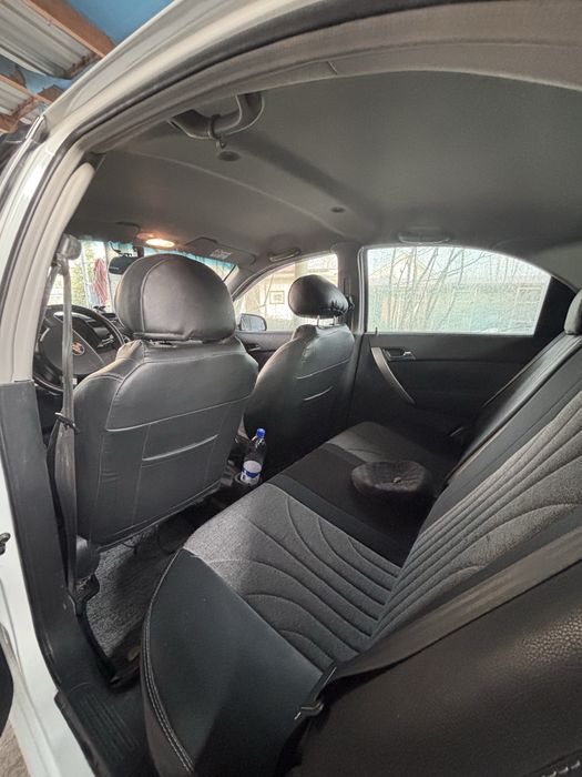 Продается Nexia-3