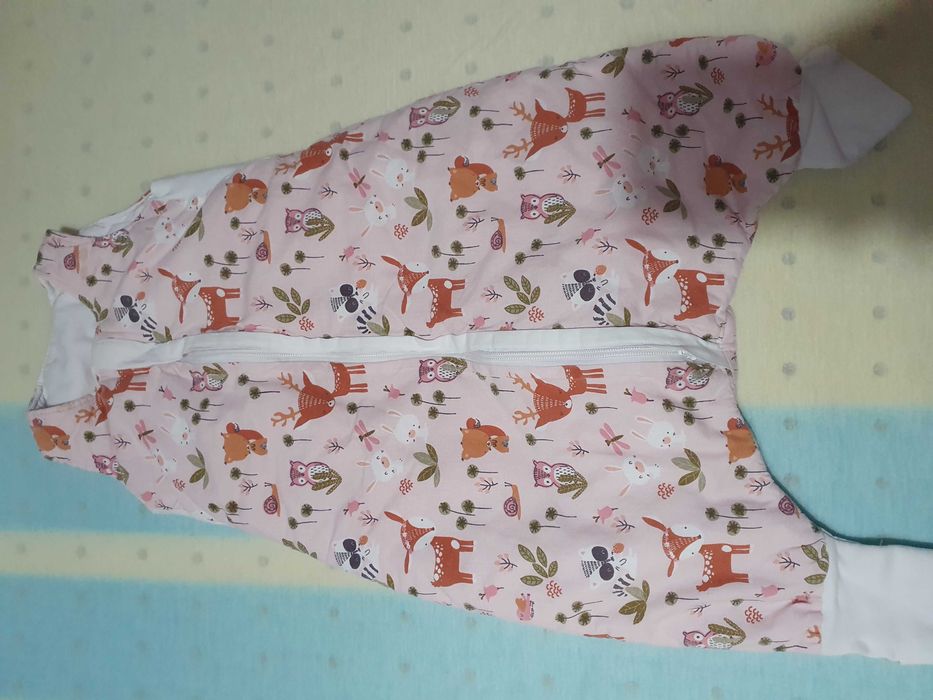 Angel baby чувалчета