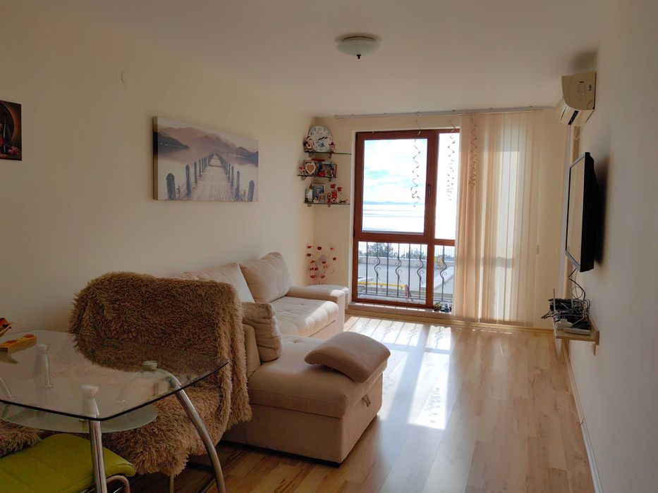 Продава се Тристаен апартамент в Свети Влас - 100 кв.м за 1224 €/кв.м - Снимка #3