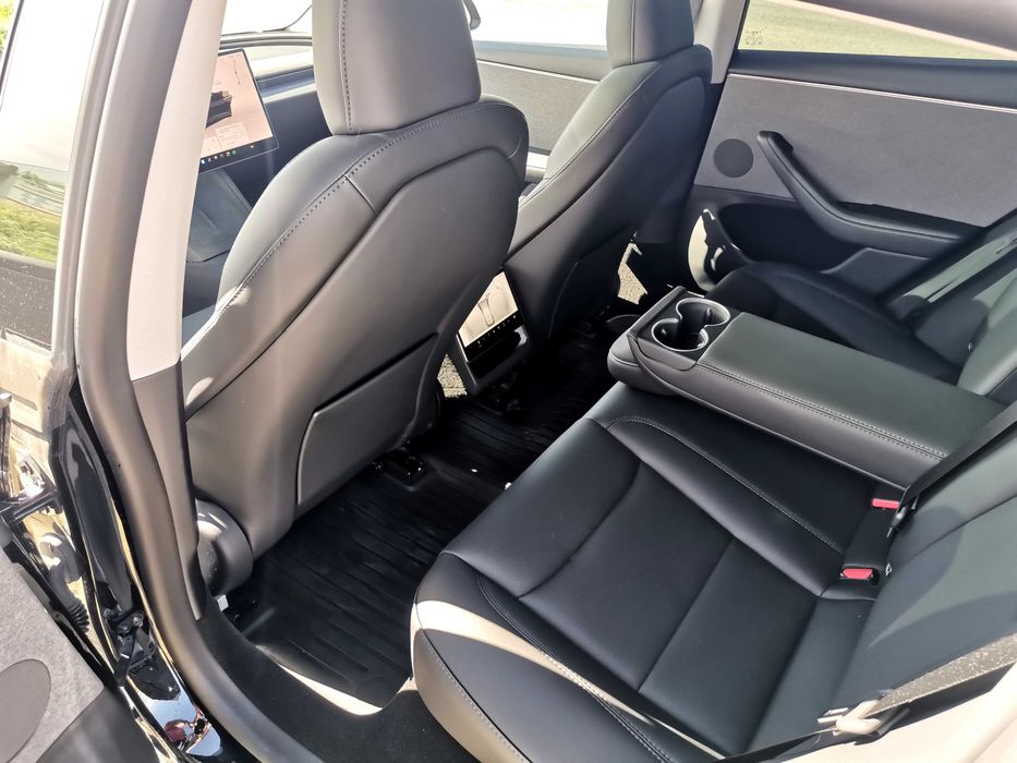 Tesla Model 3 Long Range 2025