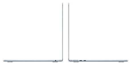 Ноутбук Apple MacBook Air 13/2025/13.6"