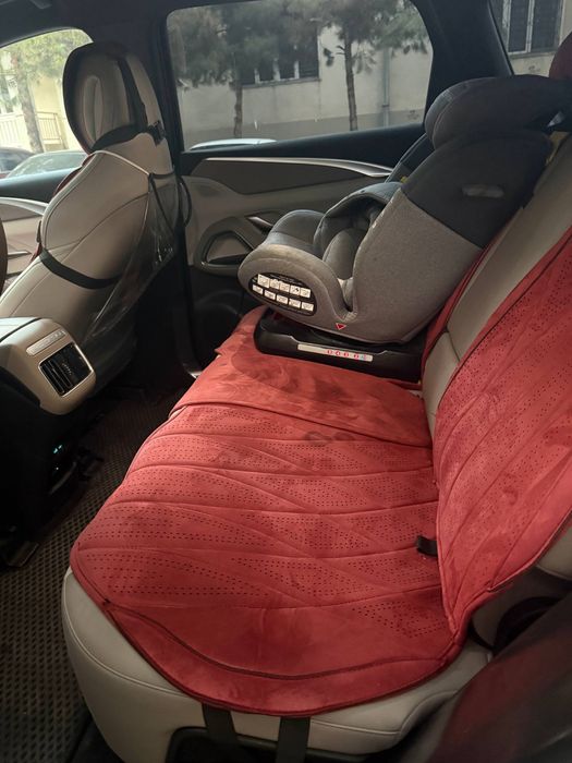 Byd Song Pro gibrid dm-i
