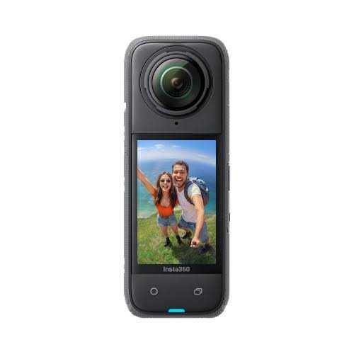 Insta 360 X5 8K Action Camera