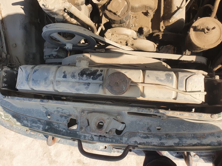 Зил 131 вездеход