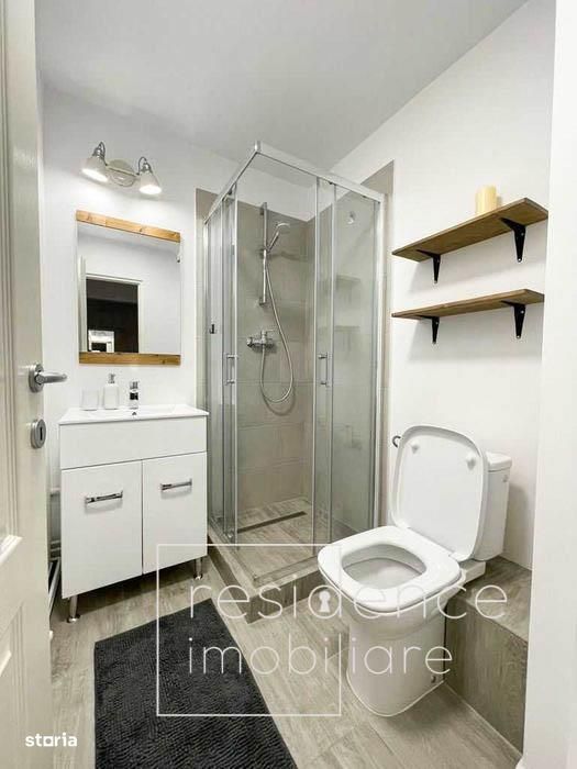 Apartament modern 2 camere , Marasti , zona Kaufland + Parcare!