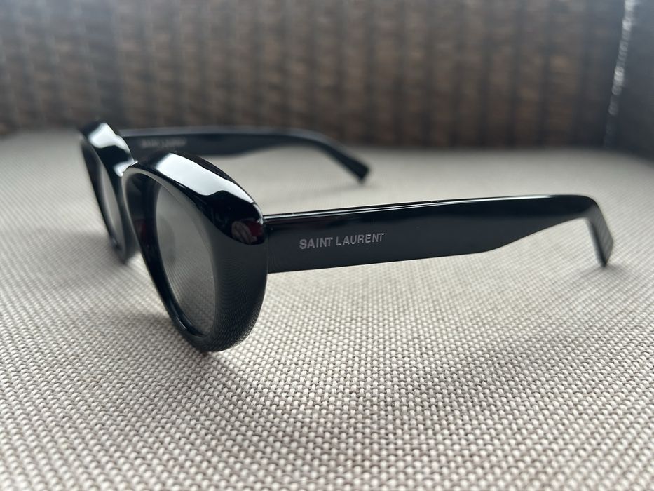 Ochelari de soare Saint Laurent (YSL) model SL 859/K 001 + Bon fiscal ! Garantie ! Factura !