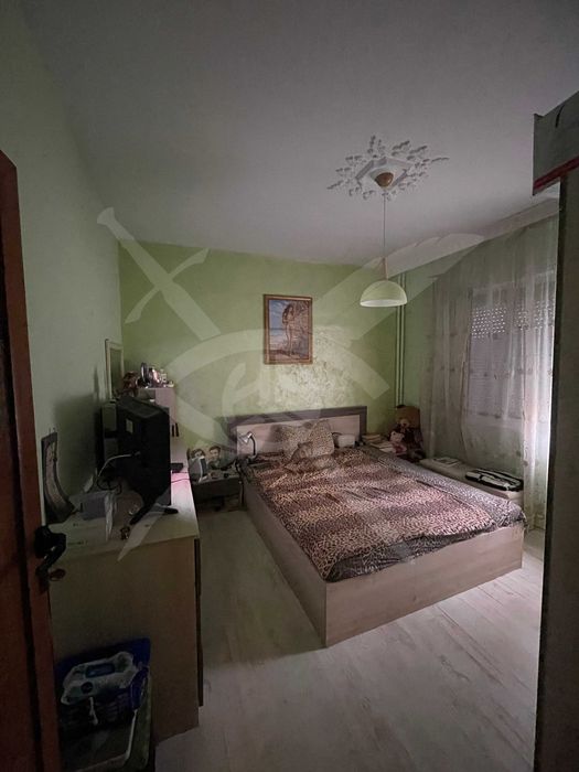 Продава се Тристаен апартамент в Пловдив, Индустриална зона - Изток - 89000 кв.м за 1 €/кв.м - Снимка #4