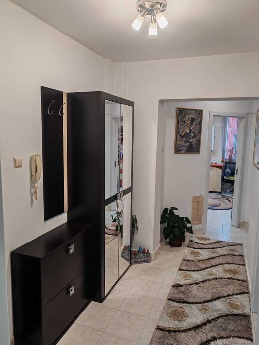Apartament de vânzare 2 camere 67 mp utili, zona ultra centrală