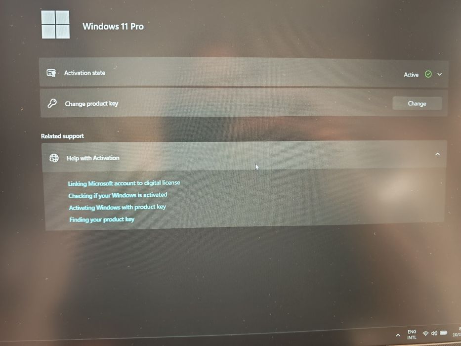 Asus M1607K ca nou AMD Ryzen AI 5 330 16gb DDR5 Radeon 820M SSD 512gb cu licențe Windows 11 pro si office 2021  Amanet Crangasi Lazar  58201