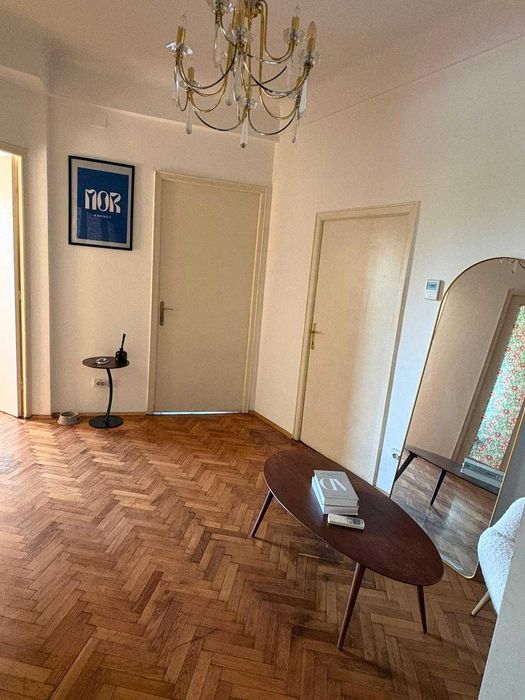 Spațiu de birou comun – Dorobanți