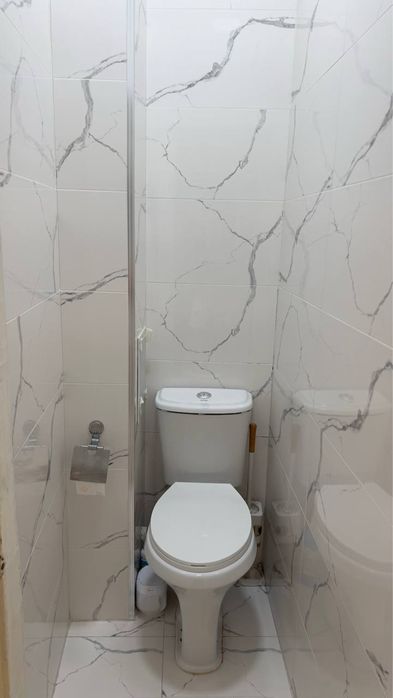 СВОЯ 2-комнатная квартира Карасу 1