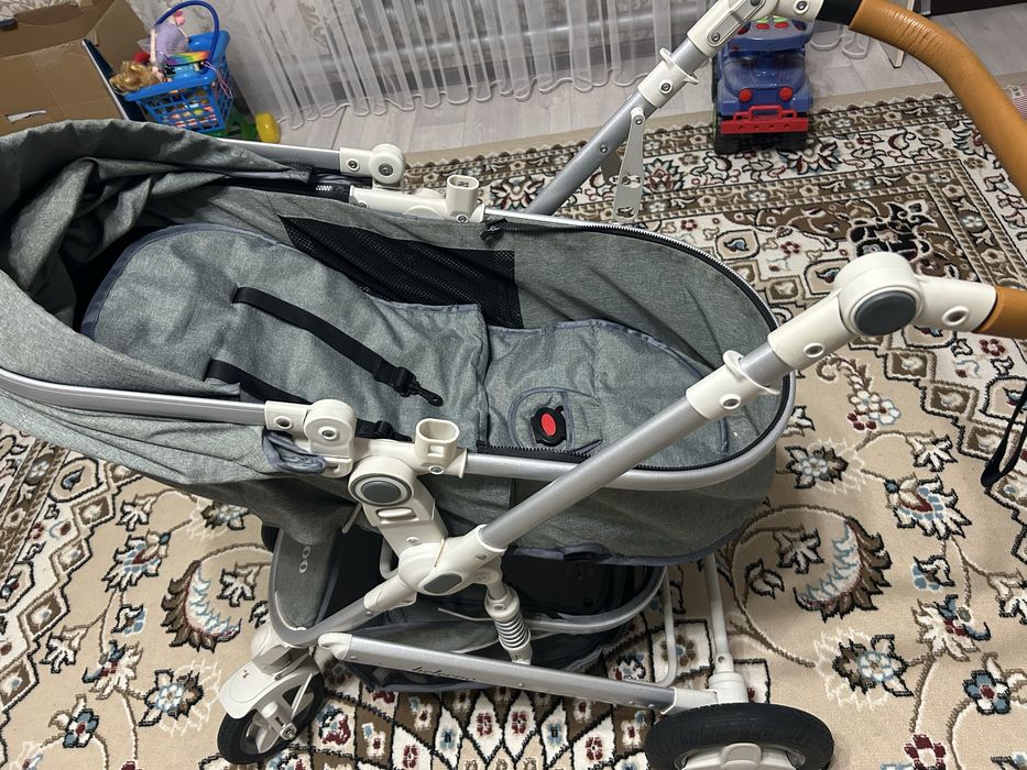 Коляска сатылады