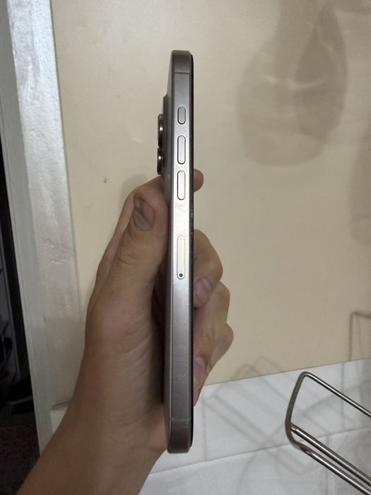 iPhone 16 Pro Max 256 Gb