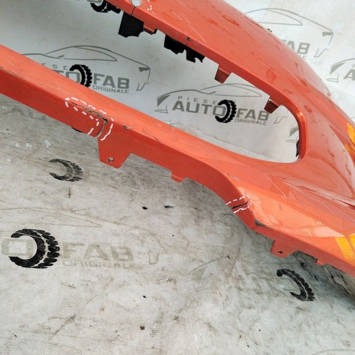 Bara fata Renault Twingo Facelift an 2019-2020-2021-2022-2023