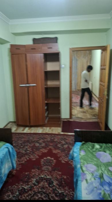 Arendaga 2 xonali uy oylik to‘lovi 400$ toshkent shah olmazor tum